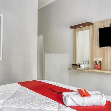 Reddoorz Near Sindu Kusuma Edupark 2 Hotel Cebongan Kültér fotó
