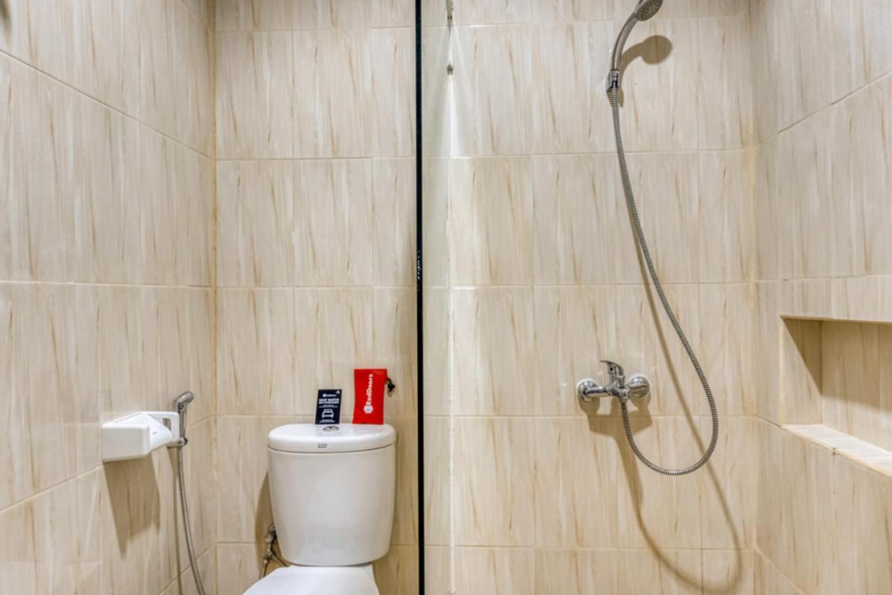 Reddoorz Near Sindu Kusuma Edupark 2 Hotel Cebongan Kültér fotó
